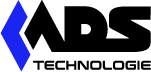 Logo ADS technologie