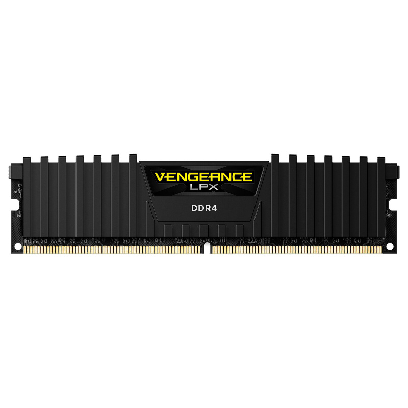 Corsair cmk8gx4m1a2666c16 outlet