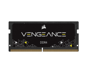 MEMOIRE VENGEANCE LPX CMK8GX4M1A2400C14 DDR4 8G 2400 CORSAIR ADS Technologie
