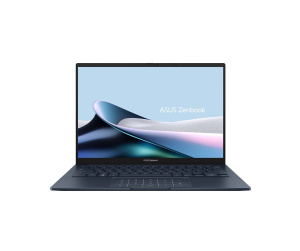 PC Portable Asus Zenbook 14 OLED UX3405MA QD730W 14 Intel Core Ultra 5 16 Go RAM 512 Go D Bleu