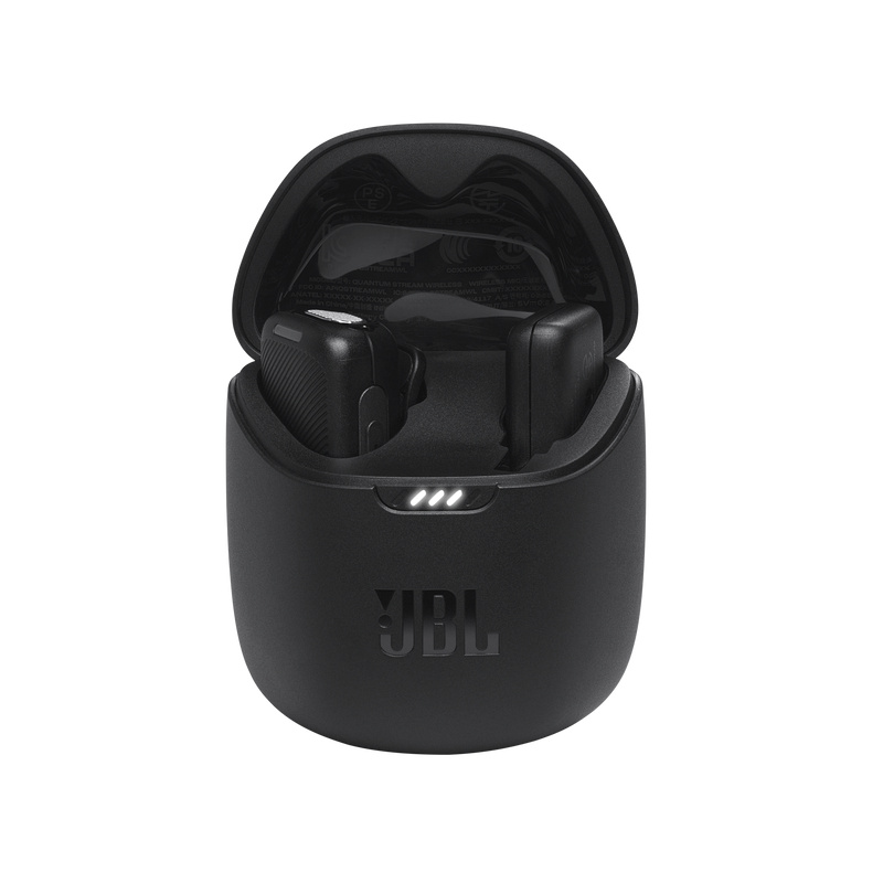 JBL JBLSTRMWLLGHTBLK microphone Noir