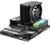 be quiet! Dark Rock 5 | Ventirad mono tour, socket Intel et AMD