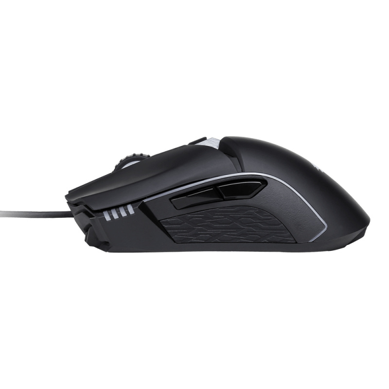 GIGABYTE AORUS M5 souris Jouer Droitier USB Type-A Optique 16000 DPI