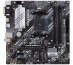 ASUS PRIME B550M-A AMD B550 Emplacement AM4 micro ATX