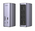 Ugreen USB-C Docking Station 12-in-1 Avec fil Argent