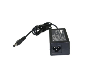 CoreParts MBXTO-AC0009 adaptateur de puissance & onduleur Intérieure 65 W Noir