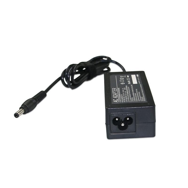 CoreParts MBXTO-AC0009 adaptateur de puissance & onduleur Intérieure 65 W Noir