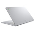 ASUS Chromebook CX1505CTA-ISSS70395 Intel® N N50 39,6 cm (15.6") Full HD 8 Go LPDDR5-SDRAM 128 Go eMMC Wi-Fi 6 (802.11ax) ChromeOS Gris AZERTY Français