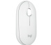 Logitech Pebble 2 M350s souris Voyage Ambidextre RF sans fil + Bluetooth Optique 4000 DPI