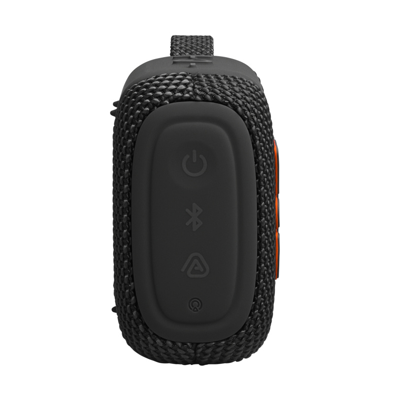 JBL GO 5 Enceinte portable mono Noir 4,8 W
