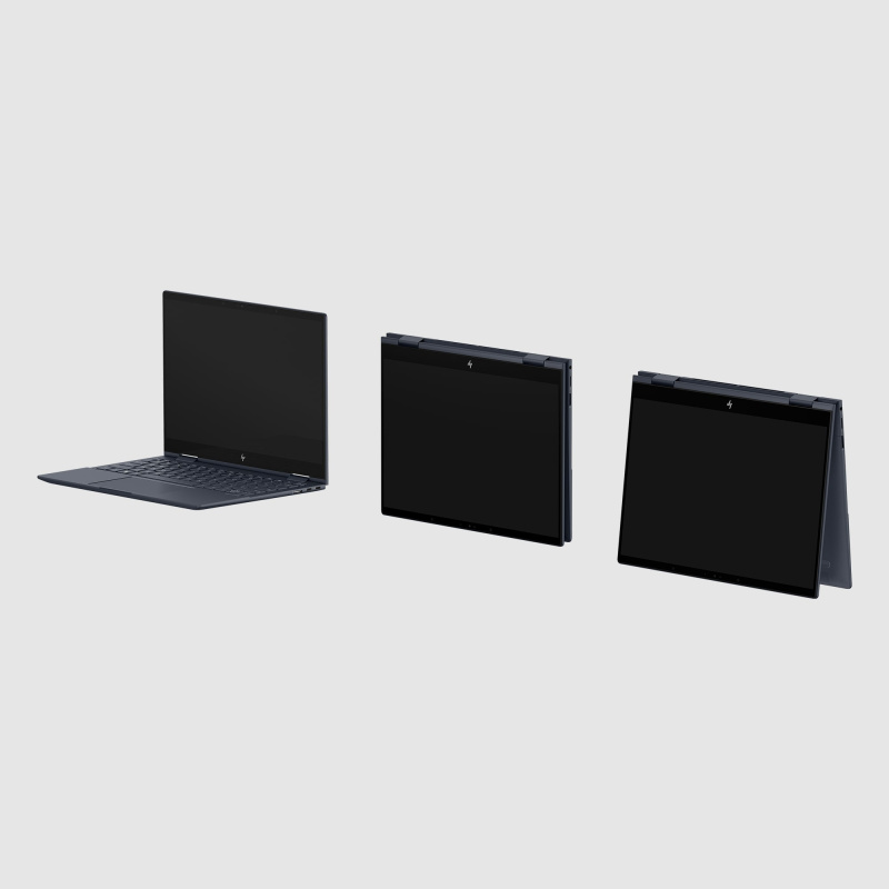 HP ENVY x360 2-in-1 Laptop 13-bf0062nf
