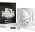 be quiet! Light Wings White | 140mm PWM high-speed Triple-Pack Boitier PC Ventilateur 14 cm Blanc 3 pièce(s)