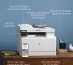 HP Color LaserJet Pro Imprimante multifonction M183fw