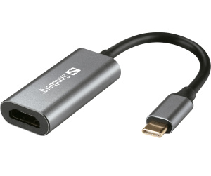 Sandberg USB-C to HDMI Link 4K