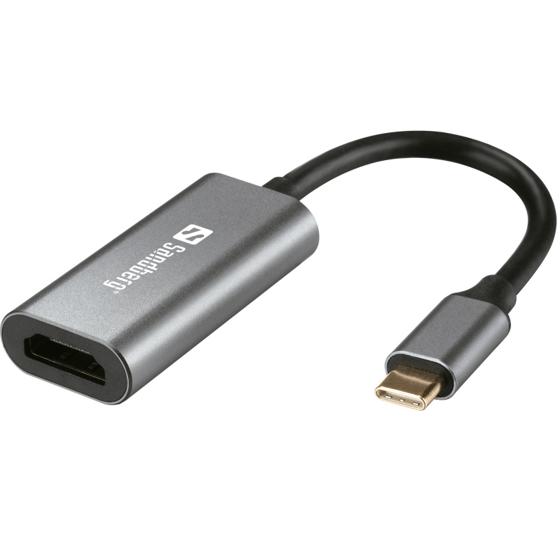Sandberg USB-C to HDMI Link 4K