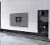 Neomounts WL30-550BL12 Support pour écran mural 24-65" - ultra-plat - installation facile