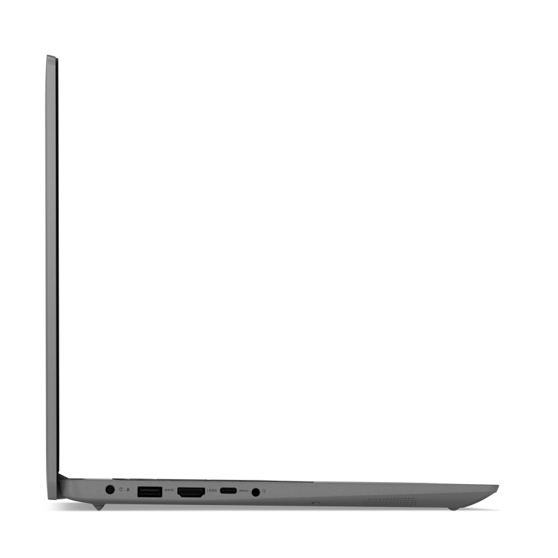 Lenovo IdeaPad 3 15ITL6 Intel® Core™ i3 i3-1115G4 Ordinateur portable 39,6 cm (15.6") Full HD 8 Go DDR4-SDRAM 512 Go SSD Wi-Fi 6 (802.11ax) Windows 11 Home Français Gris