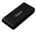 Kingston Technology 1TB XS1000 External USB 3.2 Gen 2 Portable Solid State Drive