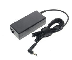 CoreParts MBA1154 adaptateur de puissance & onduleur Intérieure 60 W Noir
