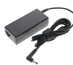 CoreParts MBA1154 adaptateur de puissance & onduleur Intérieure 60 W Noir
