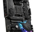 MSI MPG B550 Gaming Plus AMD B550 Emplacement AM4 ATX