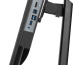 iiyama ProLite XB3270QSU-B1 écran plat de PC 81,3 cm (32") 2560 x 1440 pixels Wide Quad HD LED Noir