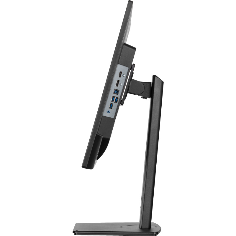 iiyama ProLite XB3270QSU-B1 écran plat de PC 81,3 cm (32") 2560 x 1440 pixels Wide Quad HD LED Noir