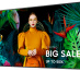 Samsung QM75C Écran plat de signalisation numérique 190,5 cm (75") LCD Wifi 500 cd/m² 4K Ultra HD Noir Tizen 24/7