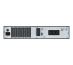 APC SRV1KRI alimentation d'énergie non interruptible Double-conversion (en ligne) 1 kVA 800 W 3 sortie(s) CA