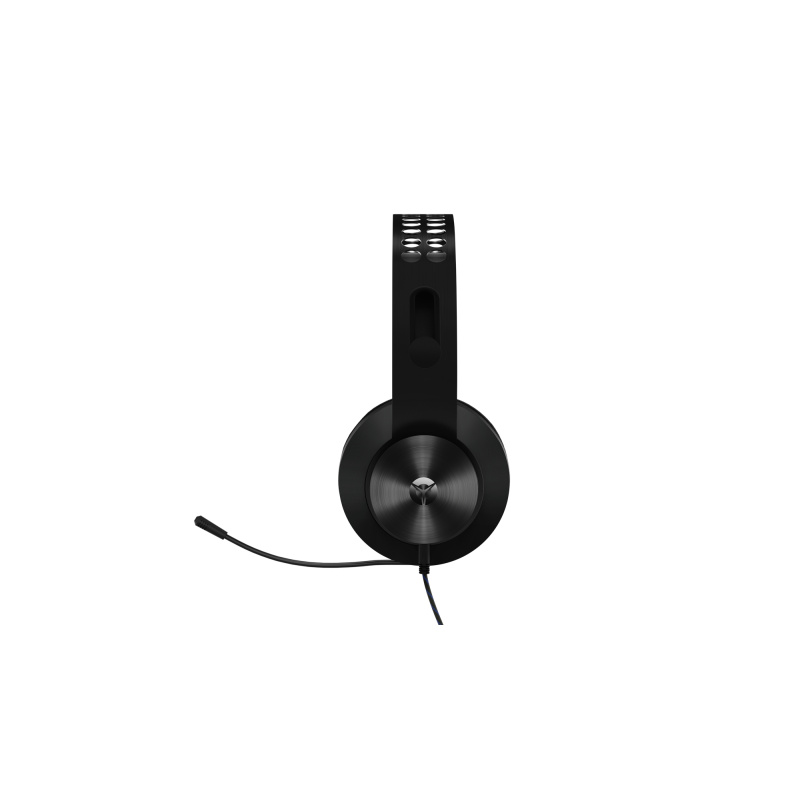 Lenovo Legion H300 Casque Avec fil Arceau Gaming Noir
