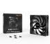 be quiet! Pure Wings 3 120 mm PWM | Ventilateur PC high-speed