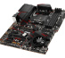 MSI MPG X570 Gaming Plus AMD X570 Emplacement AM4 ATX