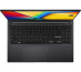 ASUS Vivobook 15 OLED M1505YA-L1308W AMD Ryzen™ 5 7430U Ordinateur portable 39,6 cm (15.6") Full HD 16 Go DDR4-SDRAM 512 Go SSD Wi-Fi 6E (802.11ax) Windows 11 Home Noir