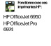 HP 903XL Cartouche d’encre magenta grande capacité authentique