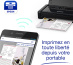 Epson WorkForce WF-110W