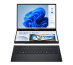 ASUS Zenbook Duo UX8406CA-ISCQL302X Intel Core Ultra 9 285H Hybride (2-en-1) 35,6 cm (14") Écran tactile WUXGA 32 Go LPDDR5x-SDRAM 1 To SSD Wi-Fi 7 (802.11be) Windows 11 Pro Gris