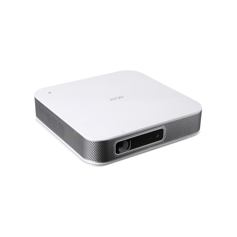 Acer PD1520s 1200 ANSI lumens DLP 1080p (1920x1080) Argent
