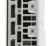 ASUS Dual -RTX4060TI-O8G-WHITE NVIDIA GeForce RTX 4060 Ti 8 Go GDDR6