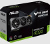 ASUS TUF Gaming TUF-RTX4090-24G-GAMING NVIDIA GeForce RTX 4090 24 Go GDDR6X