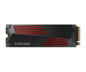 Samsung 990 Pro 4 To M.2 PCI Express 4.0 NVMe V-NAND TLC
