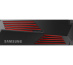 Samsung 990 Pro 4 To M.2 PCI Express 4.0 NVMe V-NAND TLC