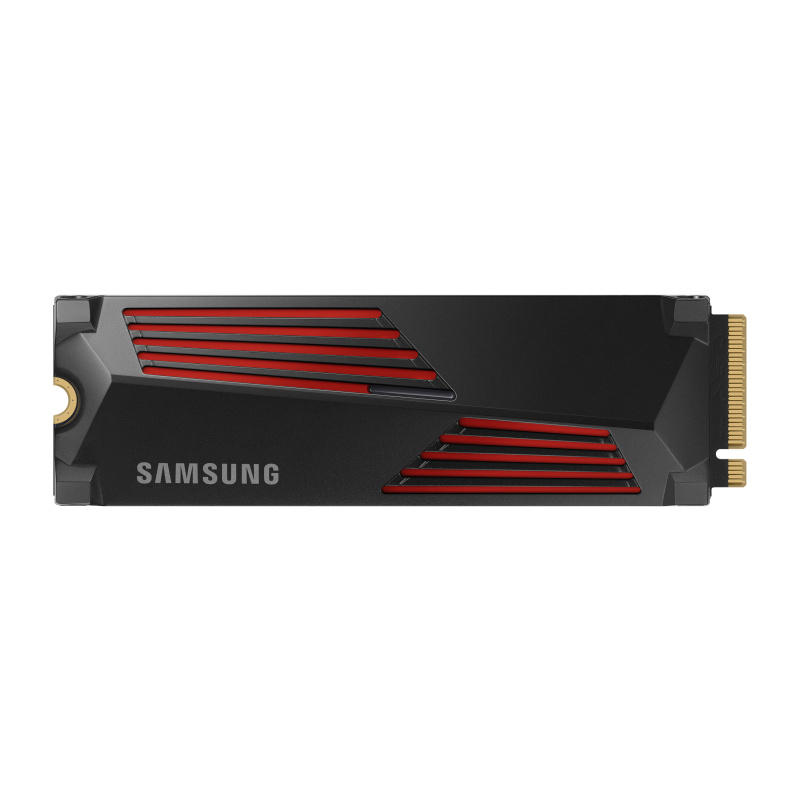 Samsung 990 Pro 4 To M.2 PCI Express 4.0 NVMe V-NAND TLC