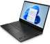 OMEN by HP 17-ck2013nf Intel® Core™ i7 i7-13700HX Ordinateur portable 43,9 cm (17.3") Quad HD 32 Go DDR5-SDRAM 1 To SSD NVIDIA GeForce RTX 4090 Wi-Fi 6E (802.11ax) Windows 11 Home Noir