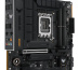 ASUS TUF GAMING B760M-PLUS WIFI II Intel B760 LGA 1700 micro ATX