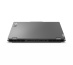 Lenovo LOQ 15IAX9 Intel® Core™ i5 i5-12450HX Ordinateur portable 39,6 cm (15.6") Full HD 24 Go DDR5-SDRAM 512 Go SSD NVIDIA GeForce RTX 3050 Wi-Fi 6 (802.11ax) Français Gris