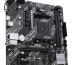 ASUS PRIME A520M-K AMD A520 Emplacement AM4 micro ATX