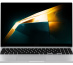 Samsung Galaxy Book4 NP754XGK Intel Core 5 120U Ordinateur portable 39,6 cm (15.6") Full HD 16 Go LPDDR4x-SDRAM 512 Go SSD Wi-Fi 6 (802.11ax) Windows 11 Pro Argent