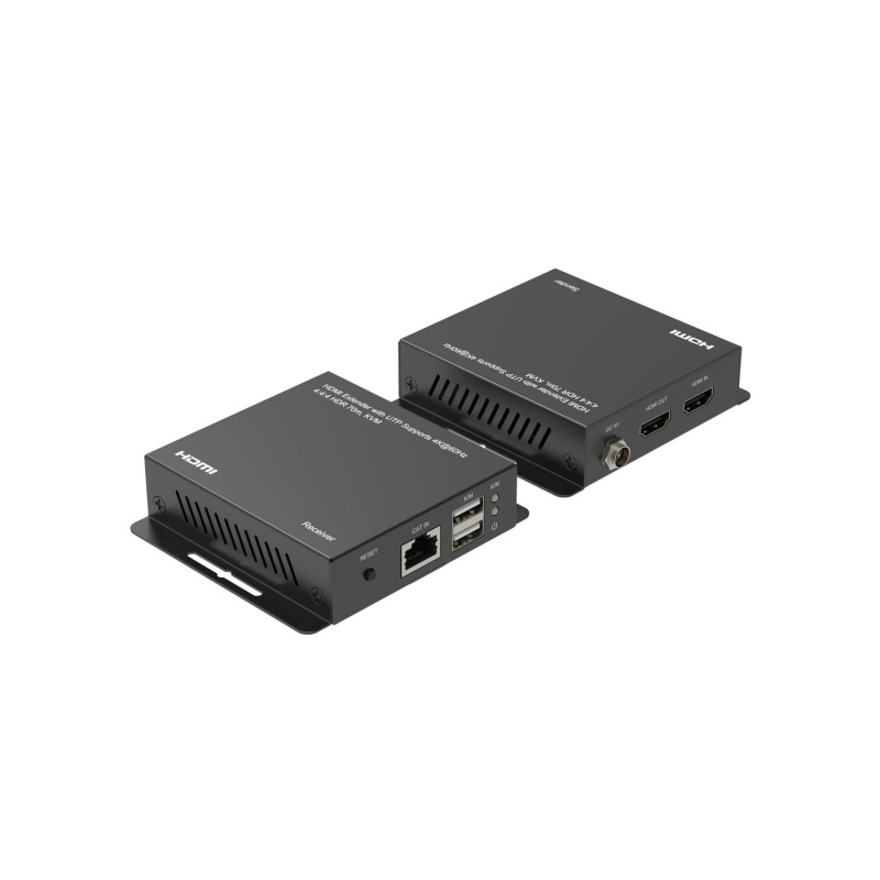 Microconnect MC-HDMIKVMEXT-70M non classé