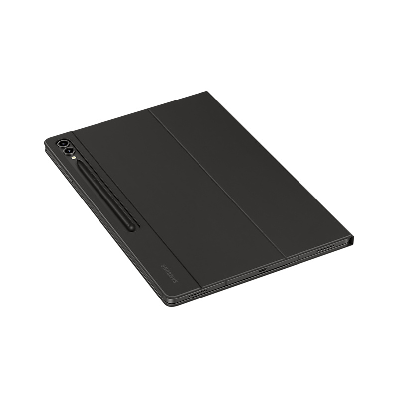 Samsung EF-DX910BBEGFR clavier pour tablette Pogo Pin Noir