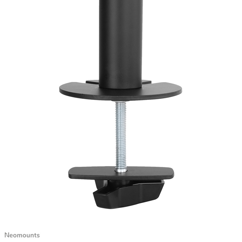 Neomounts FPMA-D550NOTEBOOK Support d'écran à fixer avec support pour ordinateur portable 10-32"